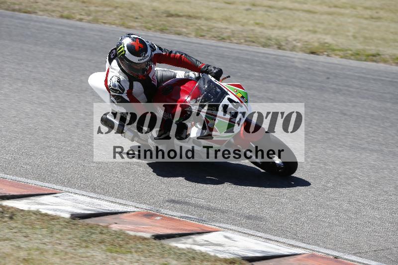 /13 01.05.2026  Speer Racing ADR/Gruppe gelb/54